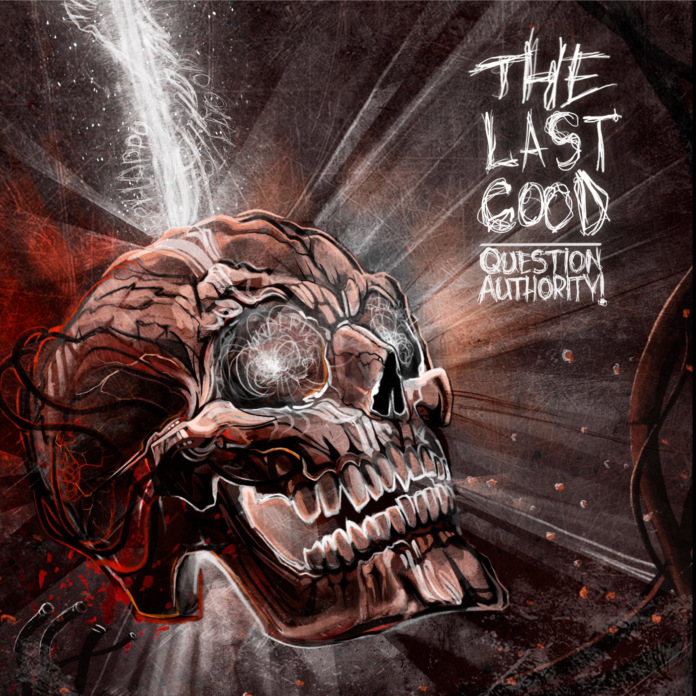 The Last Good