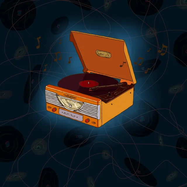 Альтернативная обложка (Vinyl)