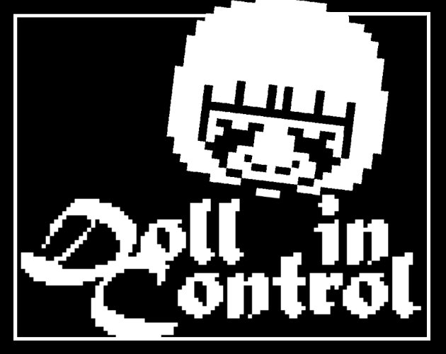 Кадр - Doll in Control