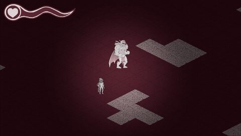 Скриншот 2 - Behind The Hero