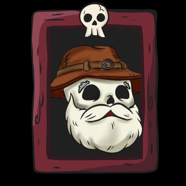 Скриншот 1 - Cyclops' Treasure