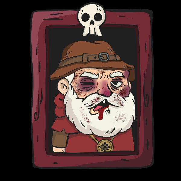 Скриншот 2 - Cyclops' Treasure