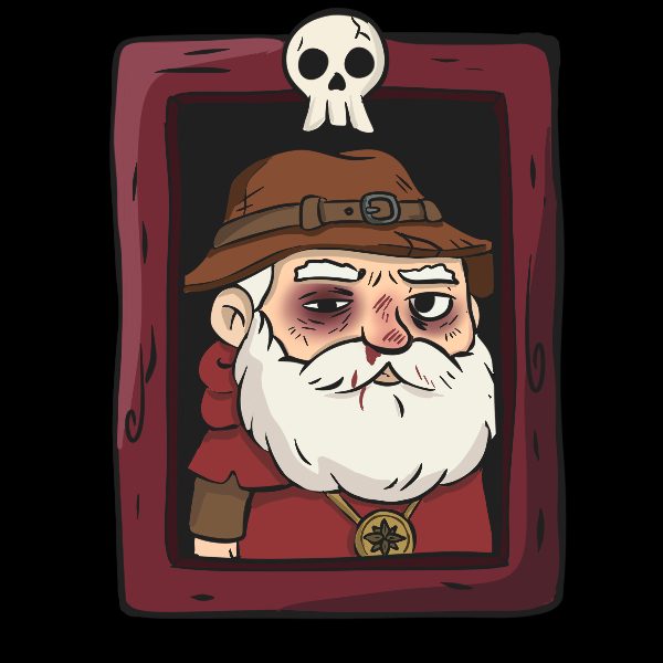 Скриншот 3 - Cyclops' Treasure