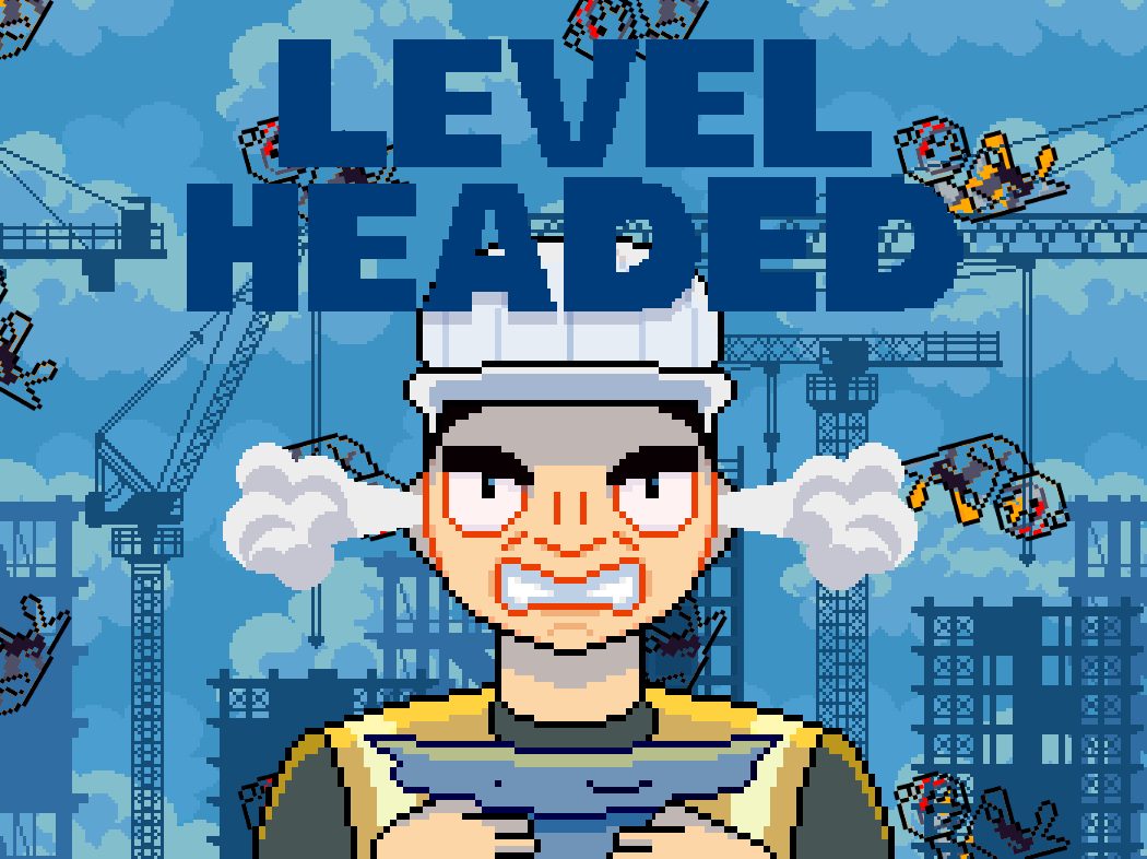 Скриншот 1 - Level Headed