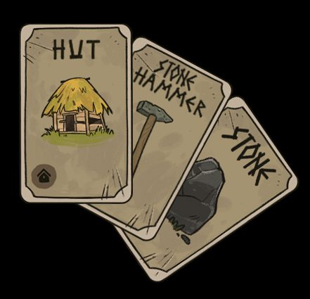 Скриншот 3 - My Neighbor, The Volcano
